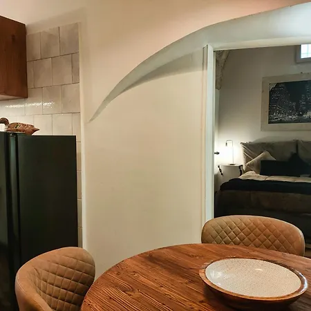 Holiday home Jazzy House Di Casa Camilla Journey Tricase