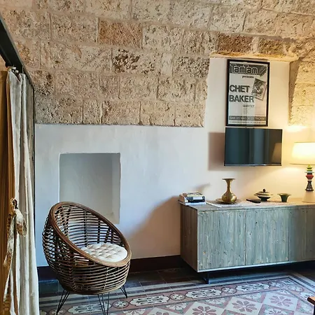 Jazzy House Di Casa Camilla Journey * Tricase