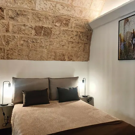 Jazzy House Di Casa Camilla Journey Holiday home Tricase