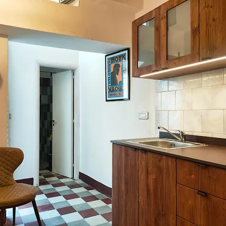 Holiday home Jazzy House Di Casa Camilla Journey