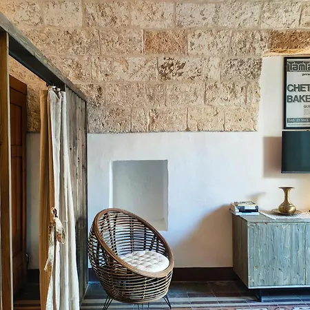Jazzy House Di Casa Camilla Journey Holiday home