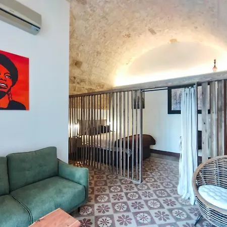 Jazzy House Di Casa Camilla Journey Tricase