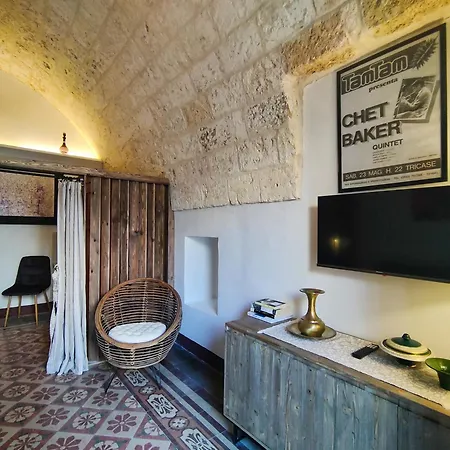 Jazzy House Di Casa Camilla Journey Holiday home