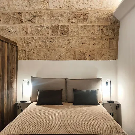 Jazzy House Di Casa Camilla Journey Holiday home Tricase