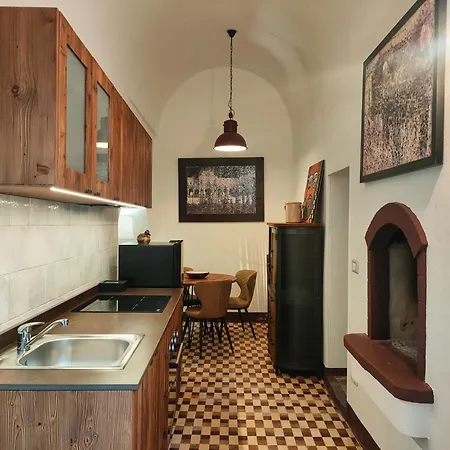 Jazzy House Di Casa Camilla Journey *