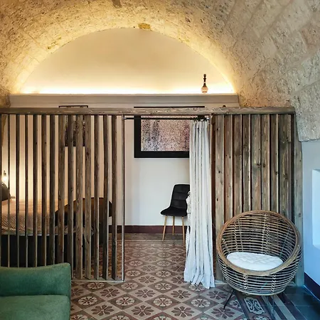 Holiday home Jazzy House Di Casa Camilla Journey Tricase
