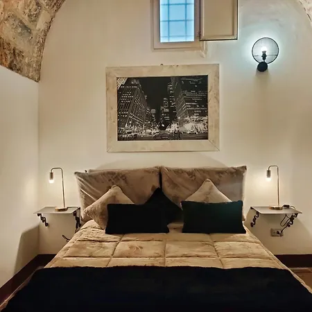 Jazzy House Di Casa Camilla Journey * Tricase