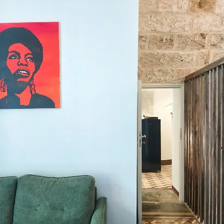 Jazzy House Di Casa Camilla Journey Tricase
